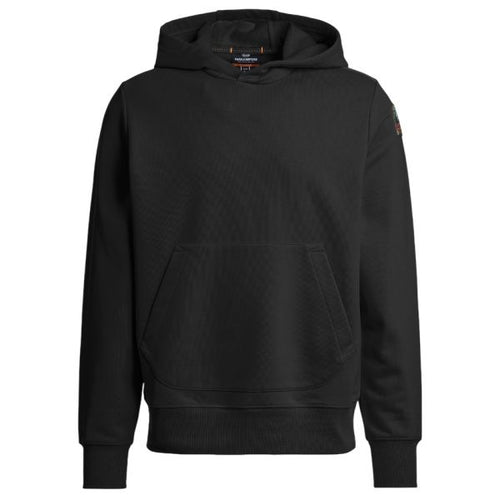 Parajumpers Everest Hoodie Zwart
