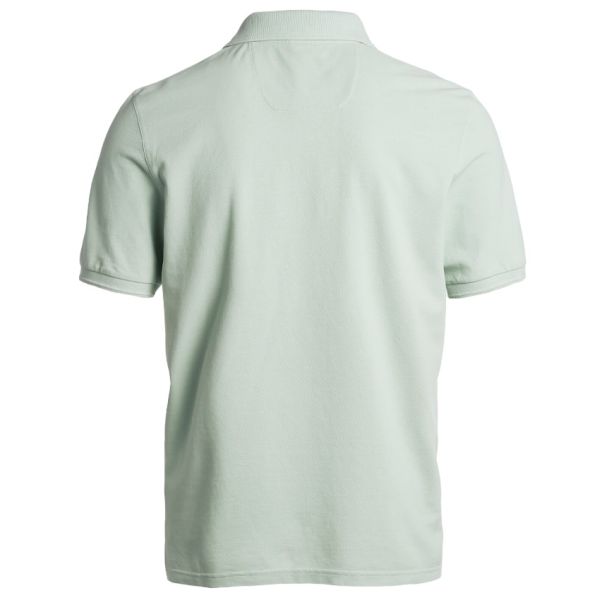 Parajumpers Patch Polo Mint