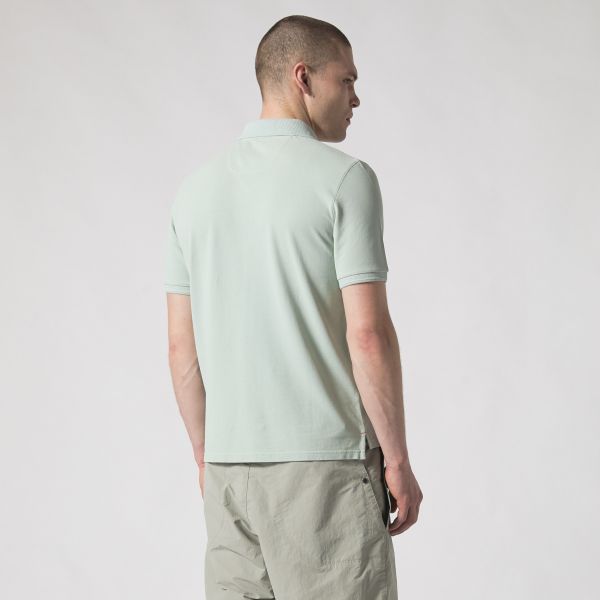 Parajumpers Patch Polo Mint