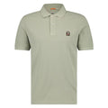 Parajumpers Patch Polo Groen