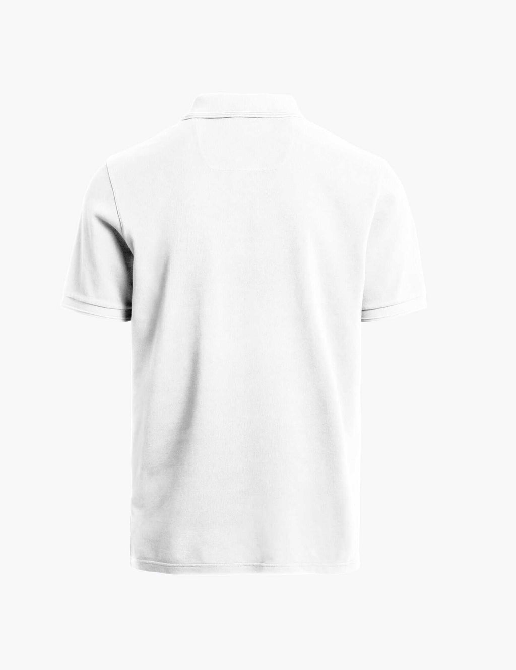 parajumpers-patch-polo-off-white
