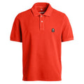 Parajumpers Patch Polo Oranje
