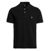 Parajumpers Patch Polo Zwart