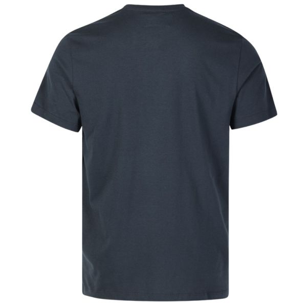 Parajumpers Patch T-shirt Navy
