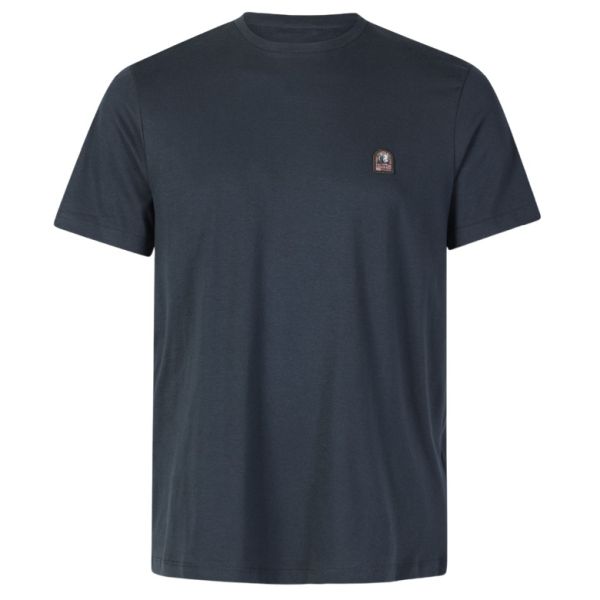 Parajumpers Patch T-shirt Navy
