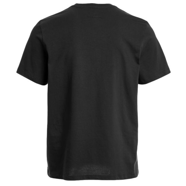 Parajumpers Patch T-shirt Zwart