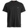 Parajumpers Patch T-shirt Zwart