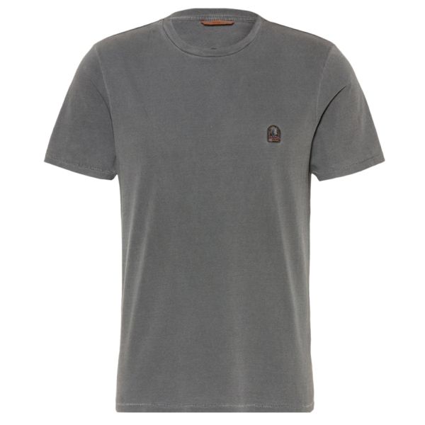 Parajumpers Patch T-shirt Antraciet