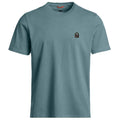 Parajumpers Patch T-shirt Blauw