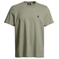 Parajumpers Patch T-shirt Donker Groen