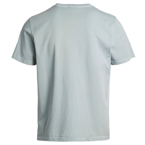Parajumpers Patch T-shirt Mint
