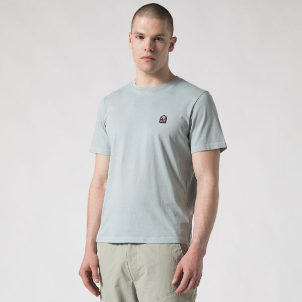 Parajumpers Patch T-shirt Mint