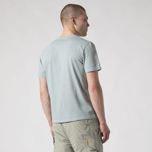 Parajumpers Patch T-shirt Mint