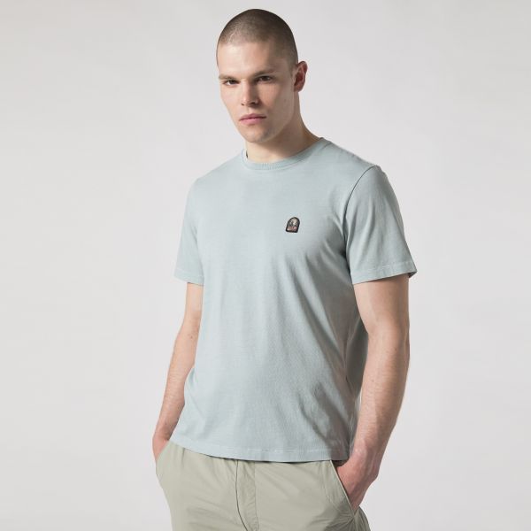 Parajumpers Patch T-shirt Mint
