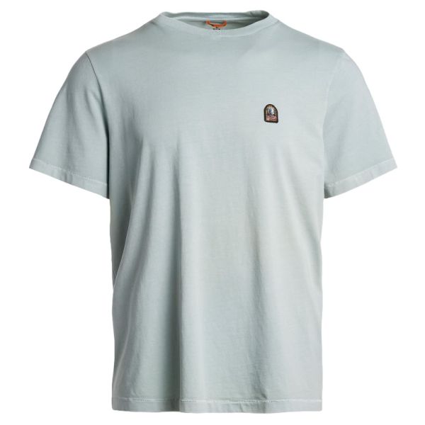 Parajumpers Patch T-shirt Mint