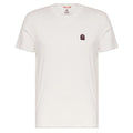 Parajumpers Patch T-shirt Wit