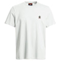 Parajumpers Patch T-shirt Wit