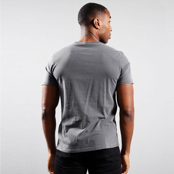 Parajumpers Patch T-shirt Zwart