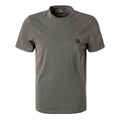 Parajumpers Patch T-shirt Zwart