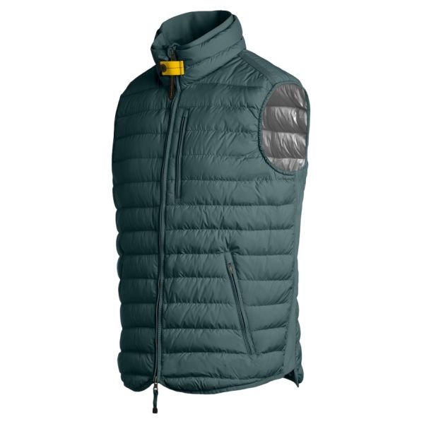Parajumpers Perfect Bodywarmer Blauw