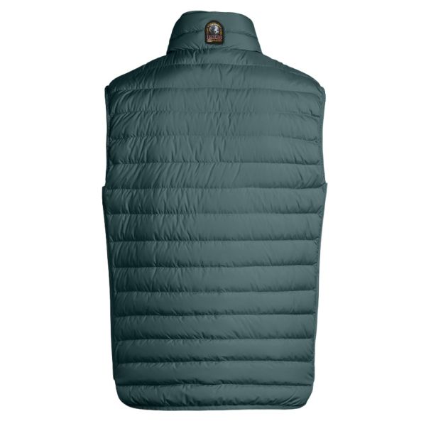 Parajumpers Perfect Bodywarmer Blauw