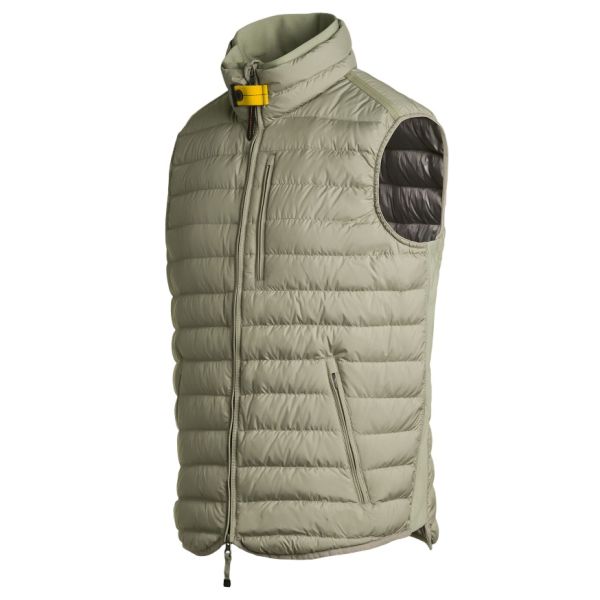 Parajumpers Perfect Bodywarmer Licht Groen
