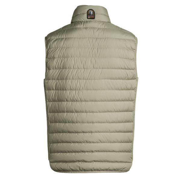 Parajumpers Perfect Bodywarmer Licht Groen