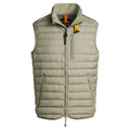 Parajumpers Perfect Bodywarmer Licht Groen
