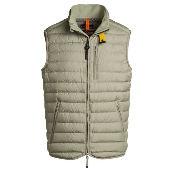 Parajumpers Perfect Bodywarmer Licht Groen