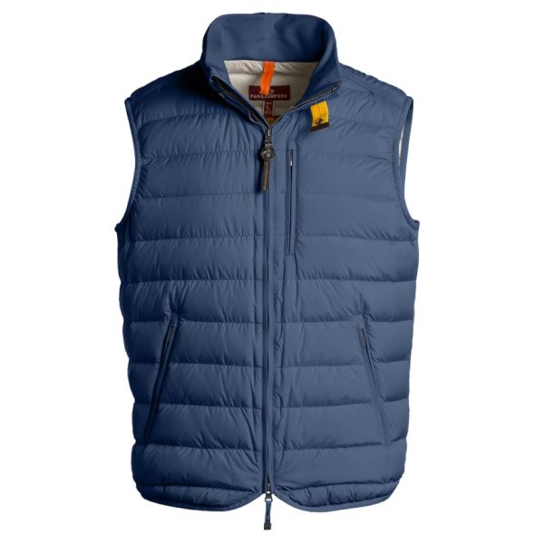 Parajumpers Perfect Bodywarmer Navy