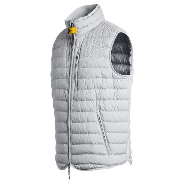 Parajumpers Perfect Bodywarmer Off White