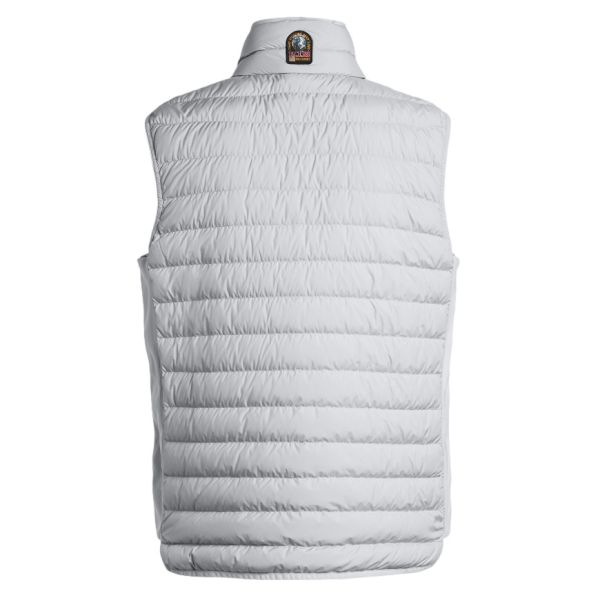 Parajumpers Perfect Bodywarmer Off White
