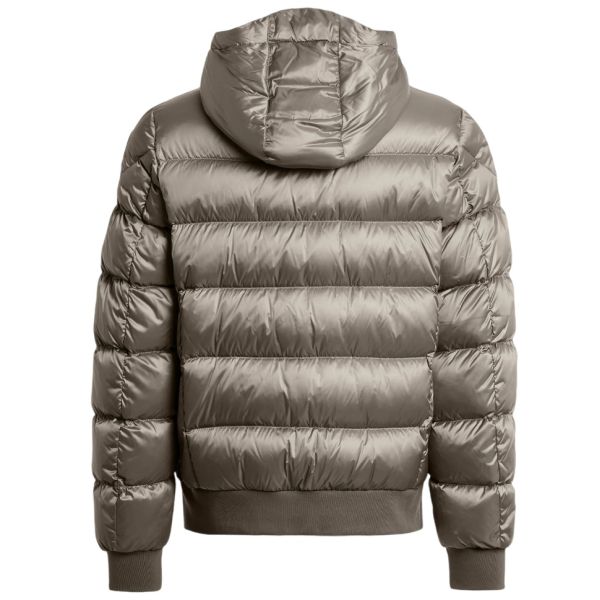 Parajumpers Pharrell Puffer Beige