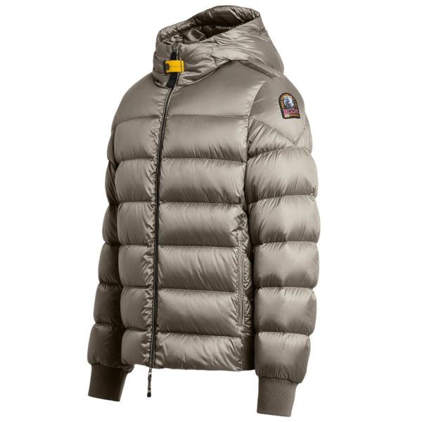 Parajumpers Pharrell Puffer Beige