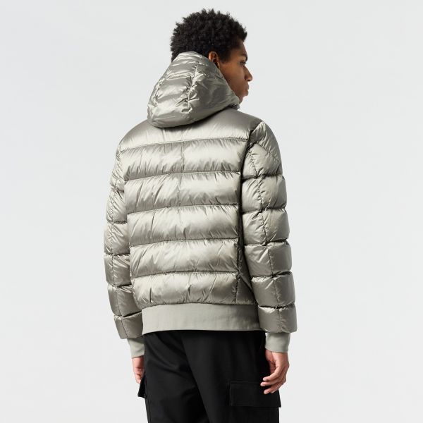 Parajumpers Pharrell Puffer Beige