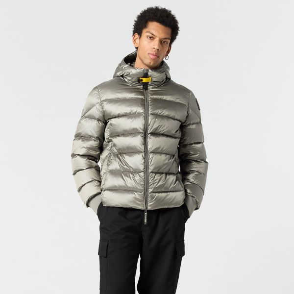 Parajumpers Pharrell Puffer Beige