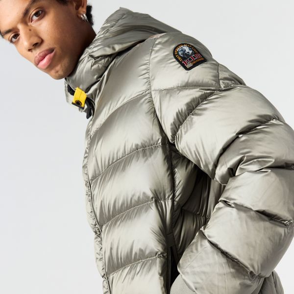 Parajumpers Pharrell Puffer Beige