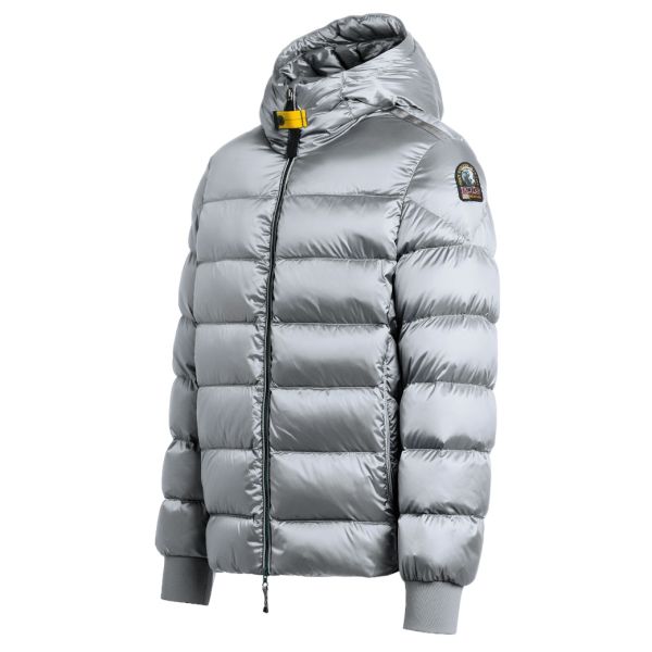 Parajumpers Pharrell Puffer Grijs