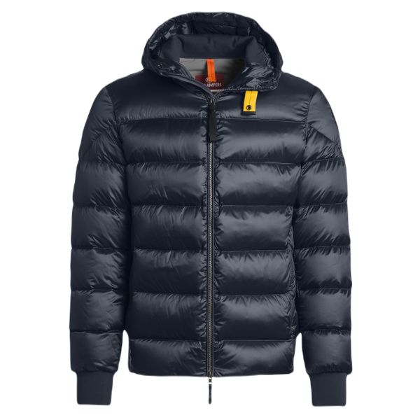 Parajumpers Pharrell Puffer Navy