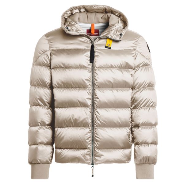 Parajumpers Pharrell Puffer Off White