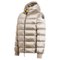 Parajumpers Pharrell Puffer Off White