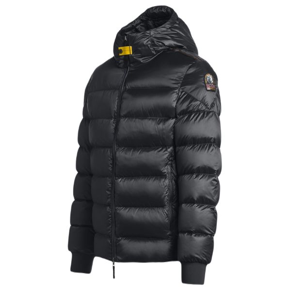 Parajumpers Pharrell Puffer Zwart