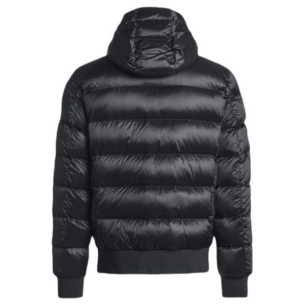 Parajumpers Pharrell Puffer Zwart