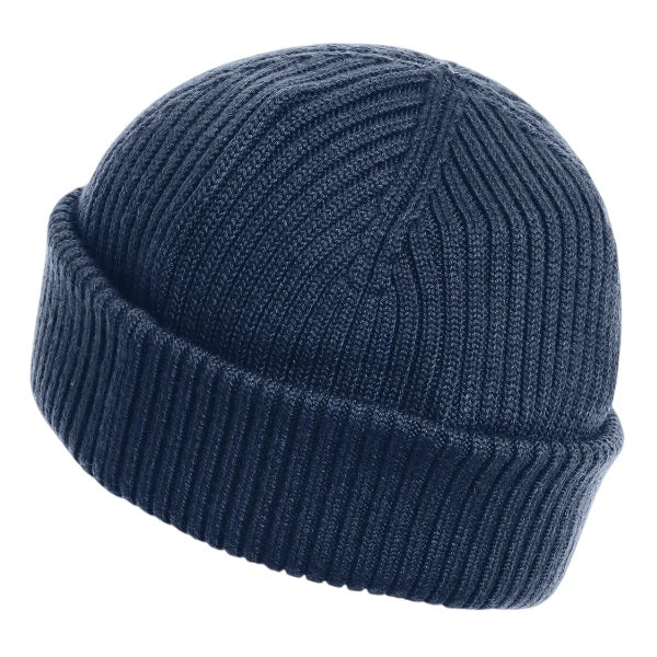 Parajumpers Rib Muts Donker Blauw
