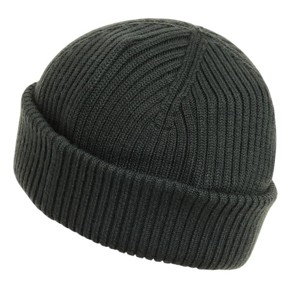Parajumpers Rib Muts Donker Groen