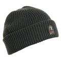 Parajumpers Rib Muts Donker Groen