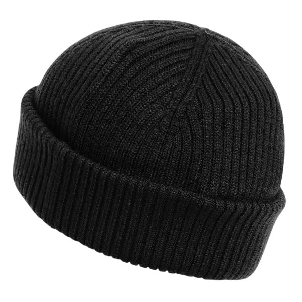 Parajumpers Rib Muts Zwart