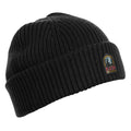 Parajumpers Rib Muts Zwart