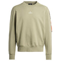 Parajumpers Sabre Sweater Licht Groen