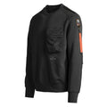 Parajumpers Sabre Sweater Zwart
